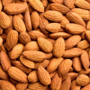 Almonds