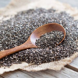 Chia seeds