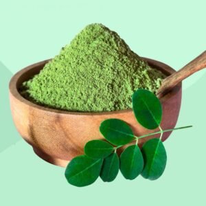 Moringa Powder